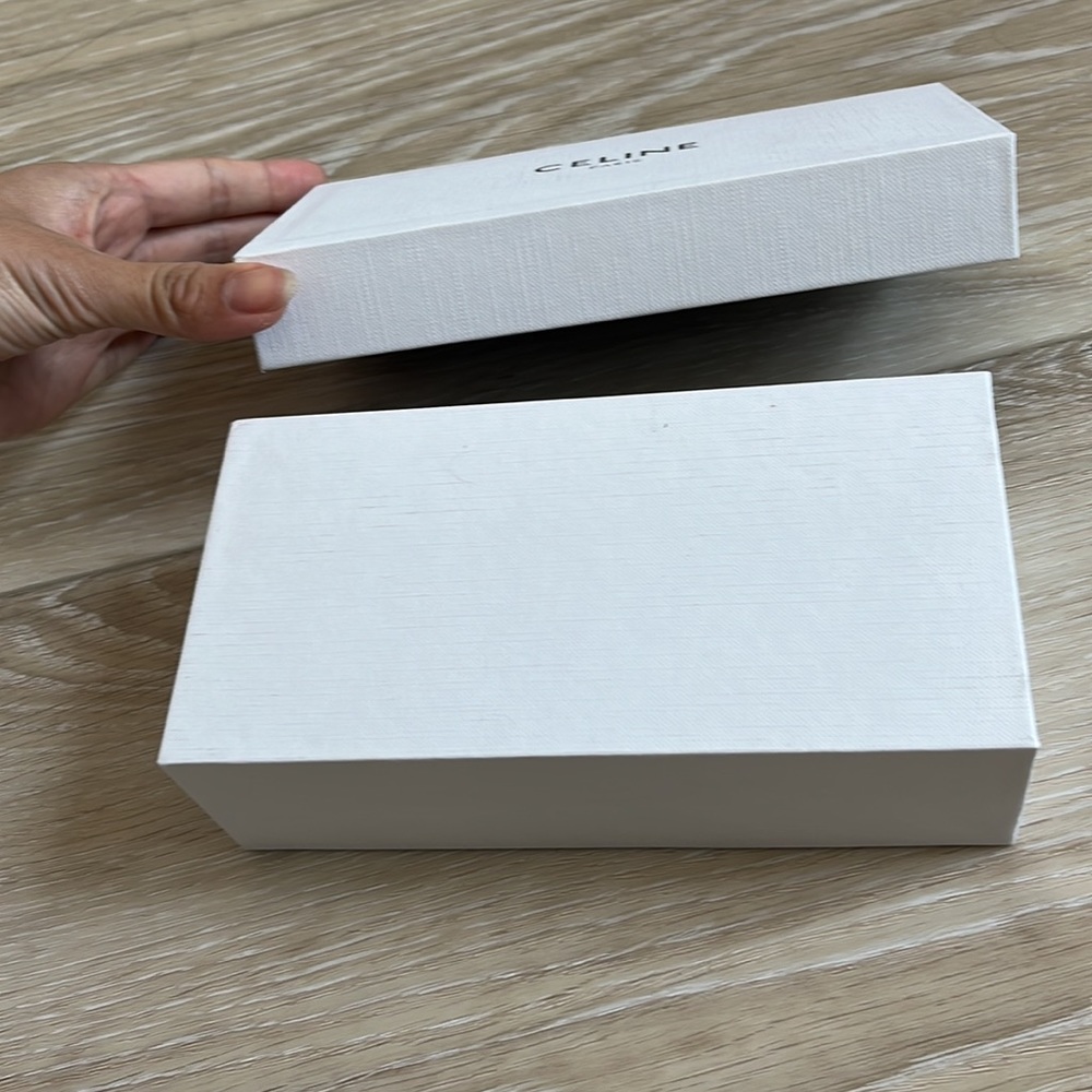 Celine Box Packaging - image 3